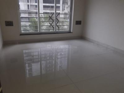 Gallery Cover Image of 825 Sq.ft 2 BHK Apartment for buy in Jogeshwari West for 18000000