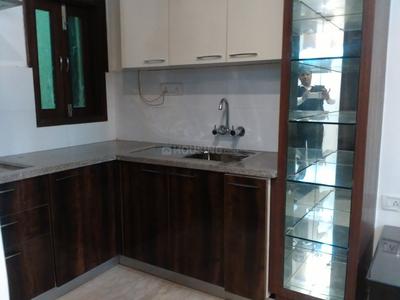 3 BHK Independent Floor