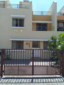 3 BHK Independent House