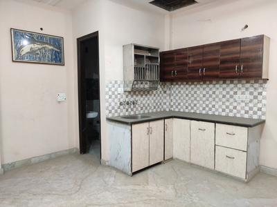 2 BHK Apartment