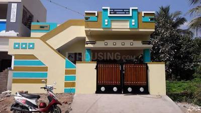 Gallery Cover Image of 1200 Sq.ft 2 BHK Independent House for buy in Thirunindravur for 3400000