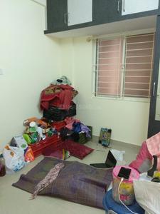 1 RK Apartment