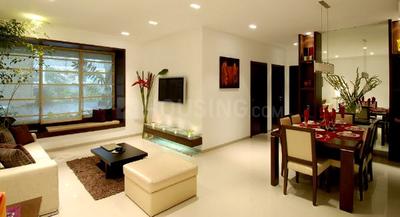Gallery Cover Image of 650 Sq.ft 2 BHK Apartment for buy in Mazgaon for 24000000
