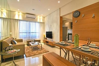 2 BHK Apartment