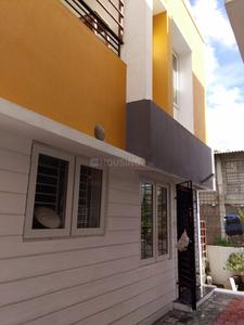 3 BHK Villa