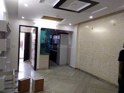 2 BHK Apartment