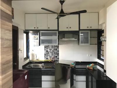 4 BHK Apartment