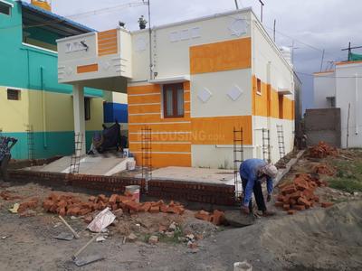 2 BHK Independent House