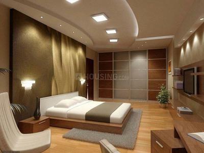 Gallery Cover Image of 1005 Sq.ft 2 BHK Apartment for buy in Eta 2 Greater Noida for 3108000