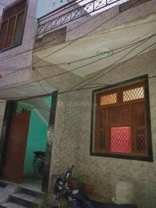 Gallery Cover Image of 630 Sq.ft 3 BHK Independent House for buy in Palam for 6800000