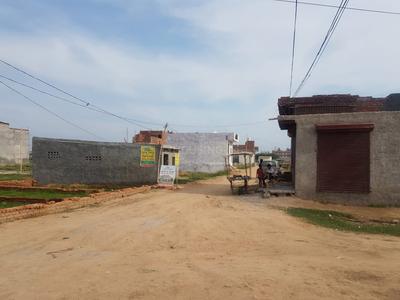 Residential Plot
