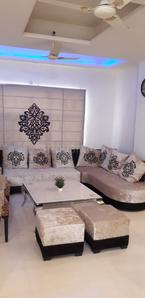Gallery Cover Image of 1350 Sq.ft 3 BHK Apartment for buy in Sector 49 for 5000000