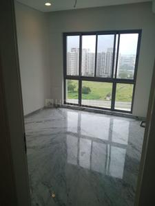 4 BHK Apartment