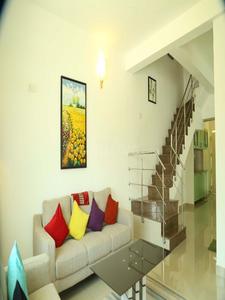 2 BHK Independent House