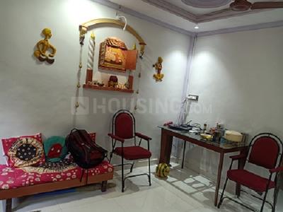 Gallery Cover Image of 600 Sq.ft 2 BHK Independent House for buy in Borivali West for 7500000