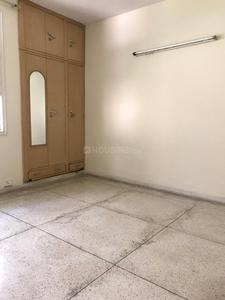 4 BHK Apartment