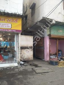 Gallery Cover Image of 933 Sq.ft 2 BHK Apartment for buy in Raj Mohalla for 1399000