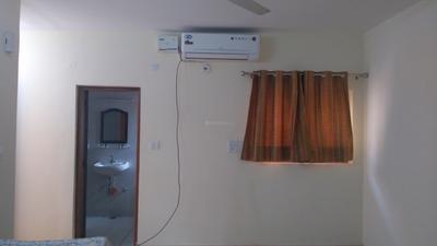 1 RK Apartment