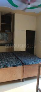 Bedroom Image of One Room Set For Boys in Sector 58