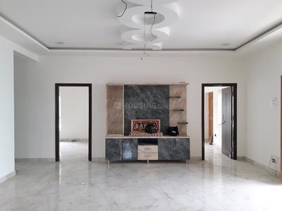 4 BHK Independent Floor