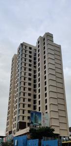 1 BHK Apartment