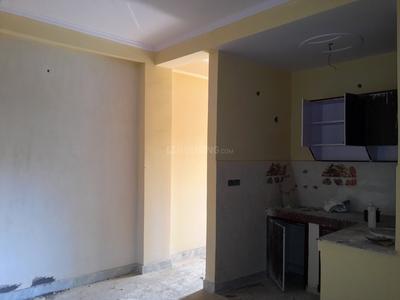1 BHK Apartment