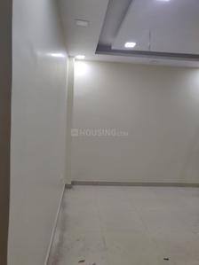 Gallery Cover Image of 650 Sq.ft 1 BHK Apartment for buy in Sector 9 Dwarka for 3500000