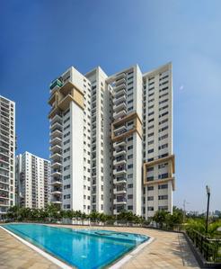 2 BHK Apartment