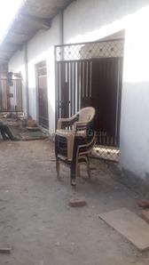1 BHK Villa