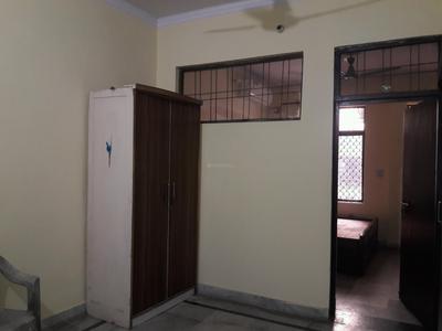 1 BHK Apartment