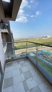 3 BHK अपार्टमेंट