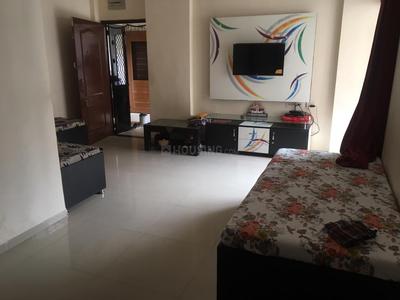 Gallery Cover Image of 1080 Sq.ft 2 BHK Apartment for buy in Naranpura for 4100000