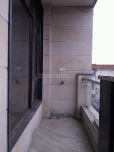 Gallery Cover Image of 600 Sq.ft 1.5 BHK Independent Floor for buy in Sector 21 Rohini for 3000000