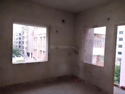 Gallery Cover Image of 521 Sq.ft 1 BHK Apartment for buy in New Town for 2344000