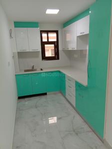3 BHK Independent Floor