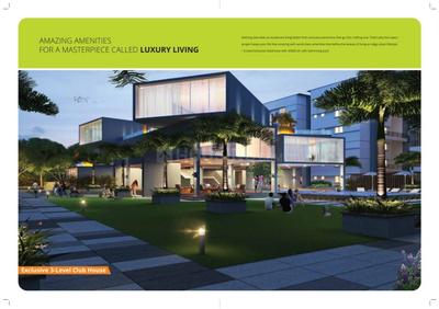 3 BHK Apartment