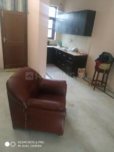 2 BHK Independent Floor