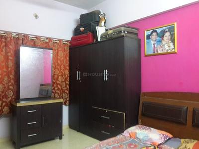 1 BHK Apartment