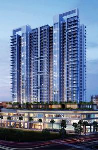 3 BHK Apartment