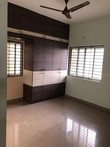 3 BHK Villa