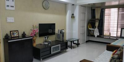 Gallery Cover Image of 900 Sq.ft 2 BHK Apartment for buy in Ghatkopar East for 23000000