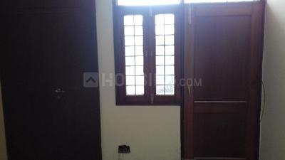 2 BHK Independent House
