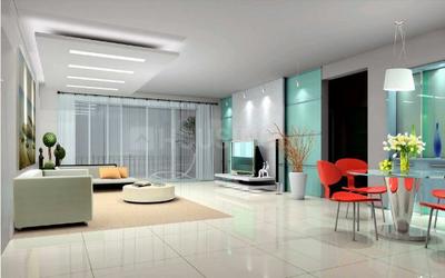 1 BHK Apartment