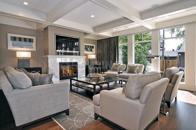 Gallery Cover Image of 2300 Sq.ft 4 BHK Apartment for buy in Shivaji Nagar for 33000000