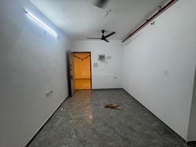 BHK Flat for rent in Bhandup West, Central Mumbai Suburbs 680