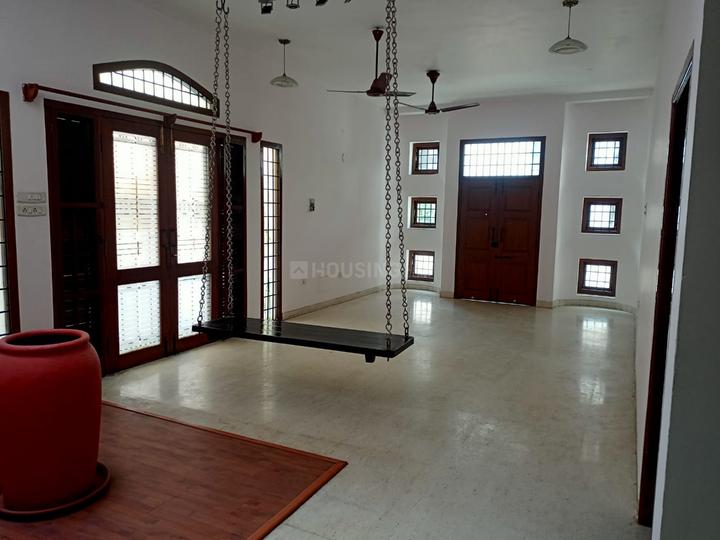 4 BHK 3500 Sqft Independent House for sale at Anna Nagar West, Chennai