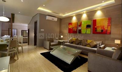 BHK 2500 Sqft Duplex for sale at Baner, Property ID 18372336
