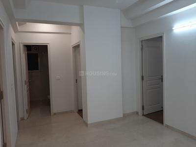 Gallery Cover Image of 1816 Sq.ft 3 BHK Apartment for rent in Sector 104 for 16500