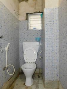 Bathroom Image of Next PG in Haltu