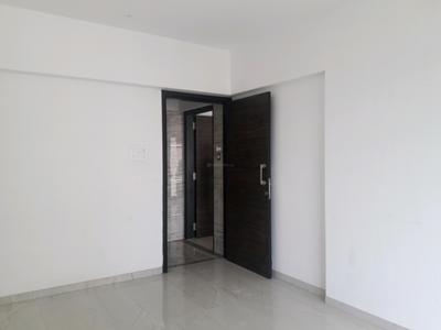 Gallery Cover Image of 650 Sq.ft 1 BHK Apartment for buy in Malad East for 11500000
